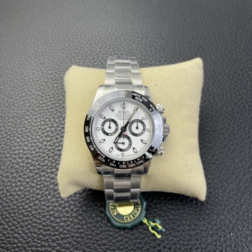 ROLEX ロレックス デイトナ パンダダイヤル 腕時計-トップクオリティ