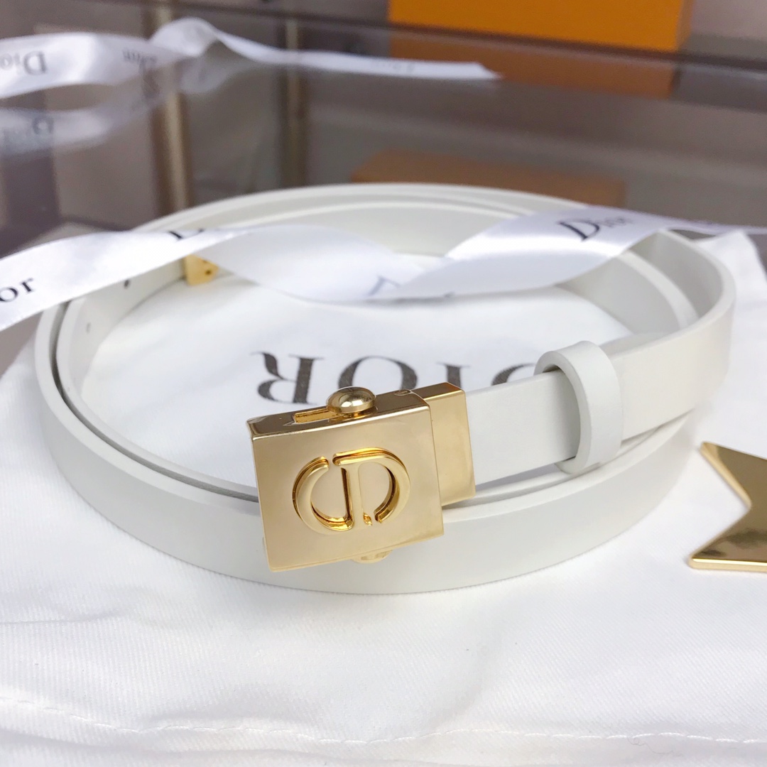 Dior - Belt