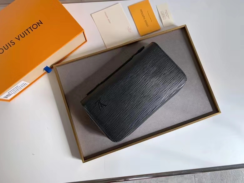 P234 Zippy XL 手包 - 高機能デザインで大容量