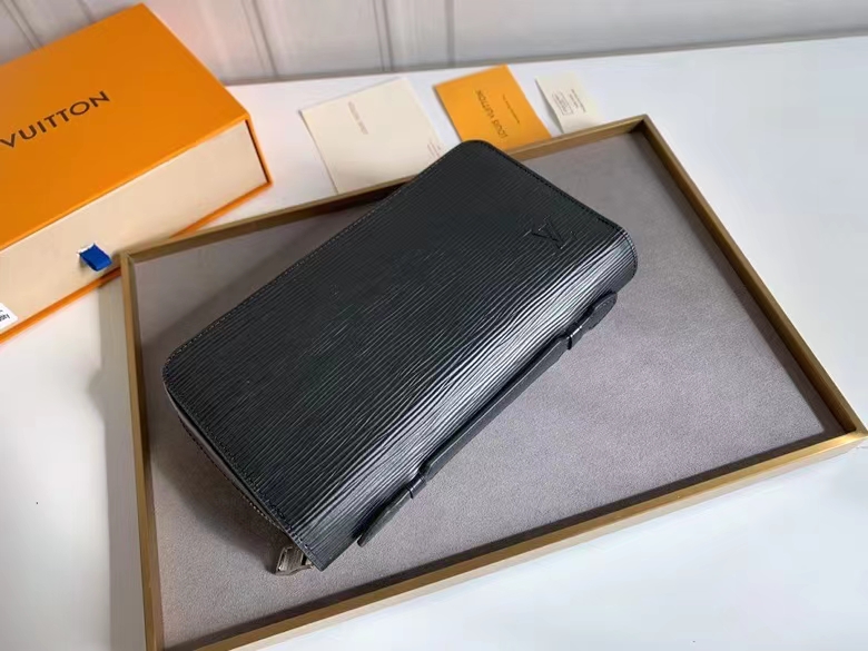 P234 Zippy XL 手包 - 高機能デザインで大容量