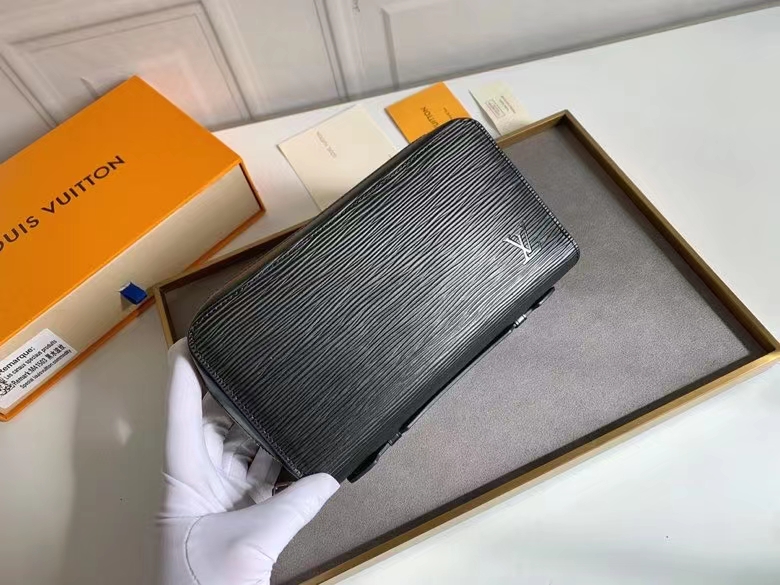 P234 Zippy XL 手包 - 高機能デザインで大容量