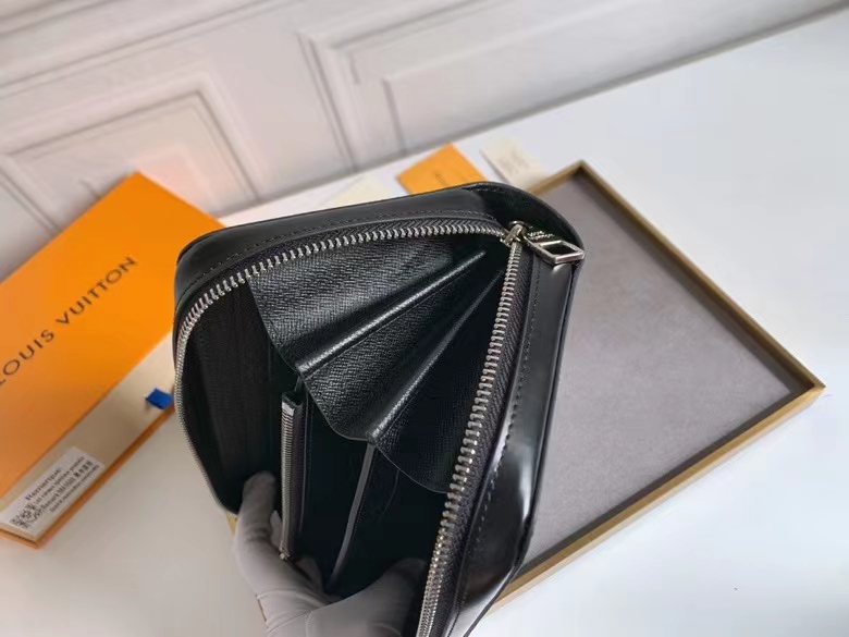 P234 Zippy XL 手包 - 高機能デザインで大容量