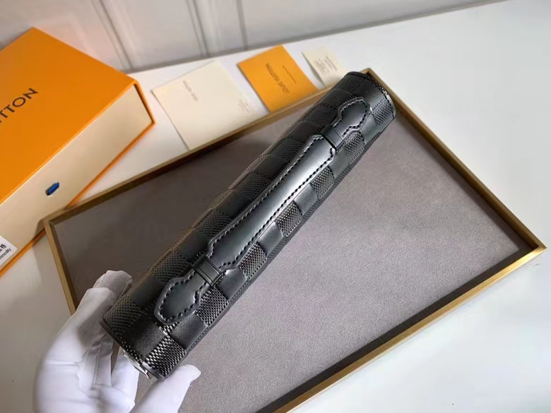 P234 手提げ単拉链手包 Zippy XL - 超機能的で大容量