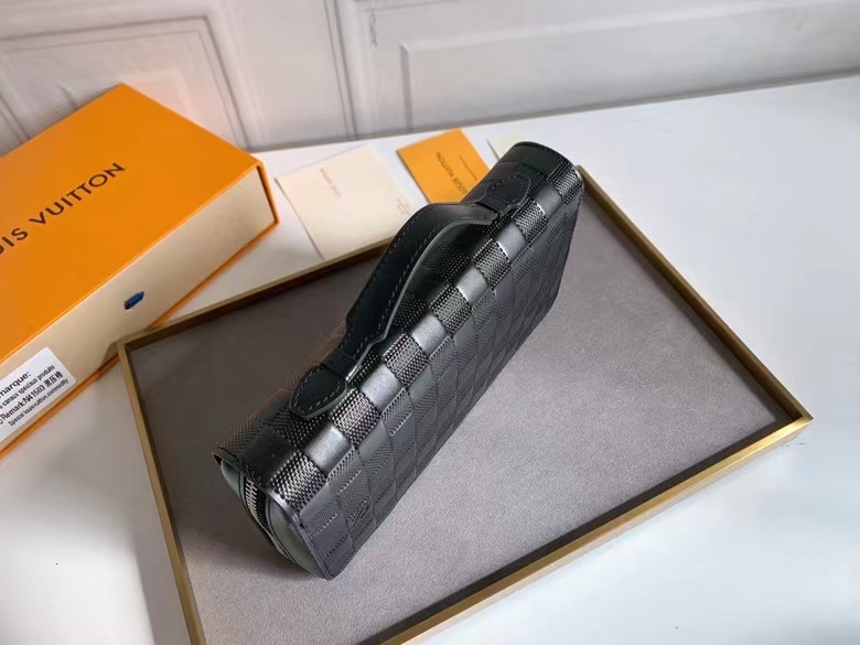 P234 手提げ単拉链手包 Zippy XL - 超機能的で大容量