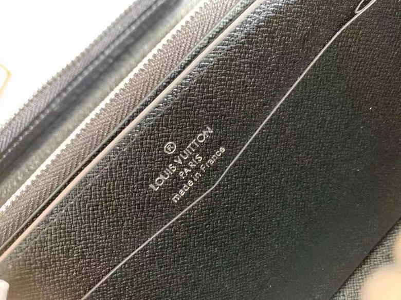 P234 手提げ単拉链手包 Zippy XL - 超機能的で大容量