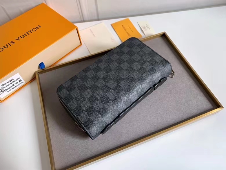 Zippy XL単拉链手包 - 機能的でスタイリッシュなデザイン