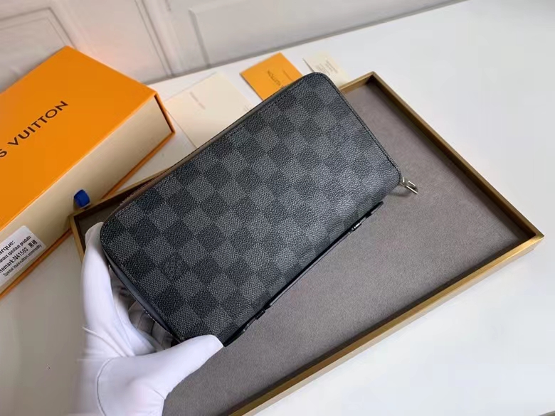 Zippy XL単拉链手包 - 機能的でスタイリッシュなデザイン