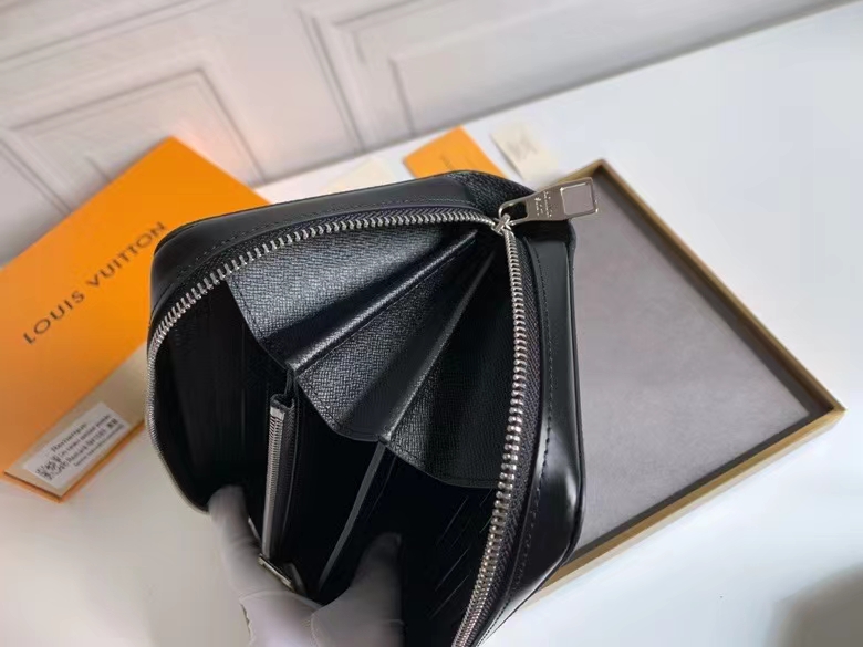 Zippy XL単拉链手包 - 機能的でスタイリッシュなデザイン