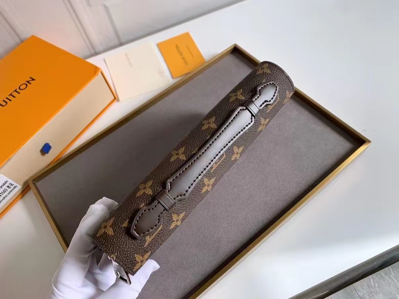 P234 Zippy XL 手包 - 高機能な単拉链デザイン