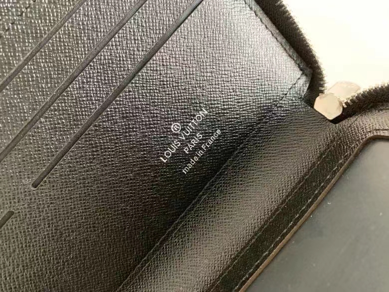 Monogram男士双拉手包 - 実用的なデザインと広々とした収納