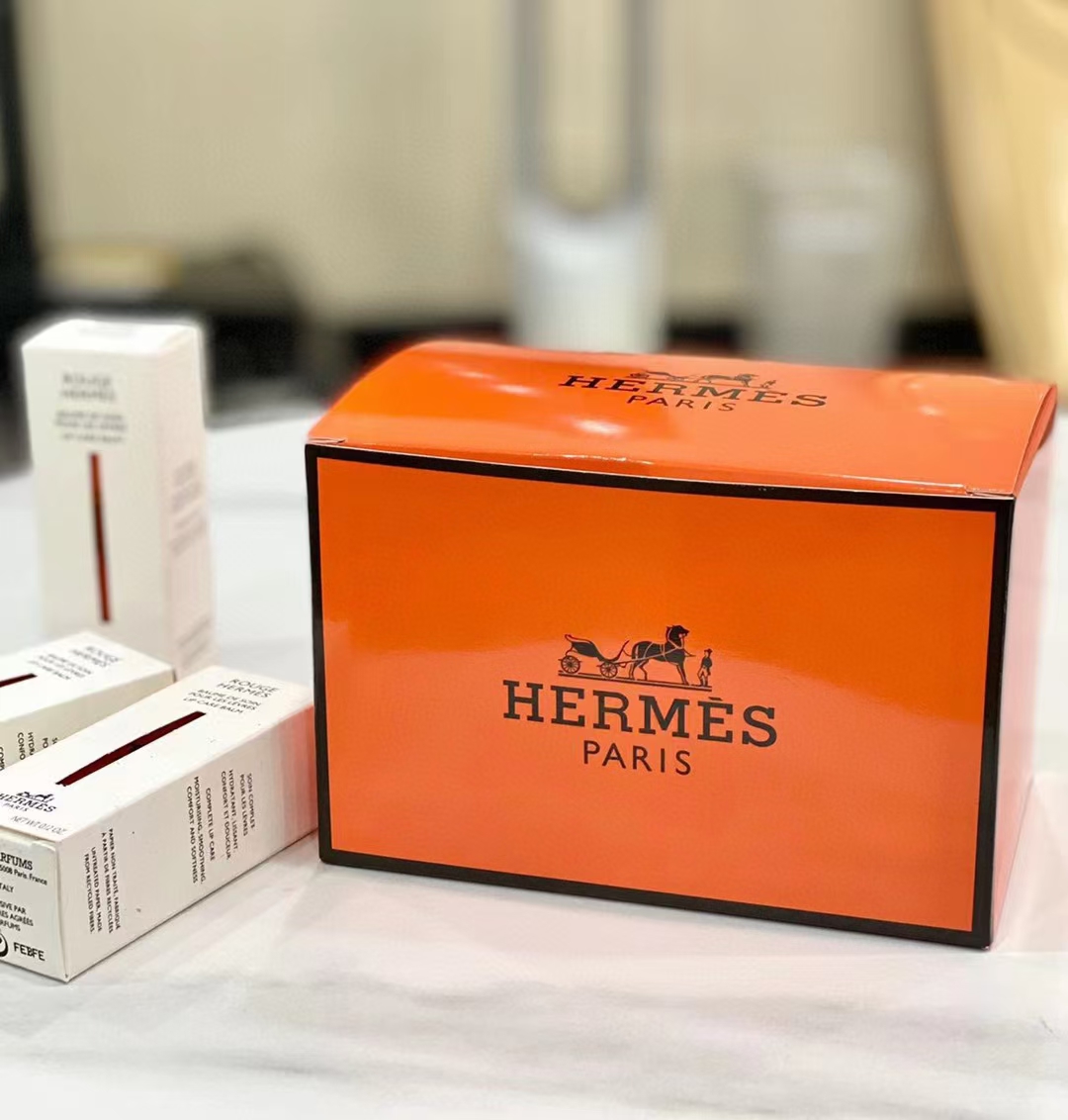 爱马仕 Hermès 高定典藏经典高奢皮具手袋托特包斜挎包女包 #8678A296 9