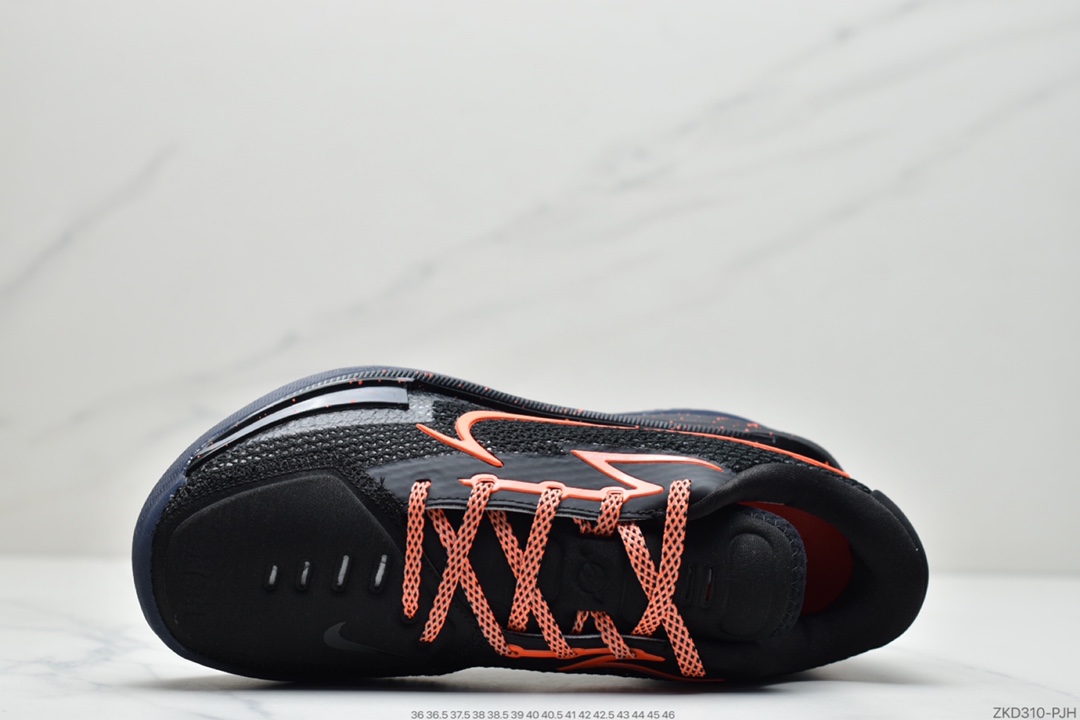270 耐克NIKE AIR ZOOM G.T. CUT 实战篮球鞋 CZ0176