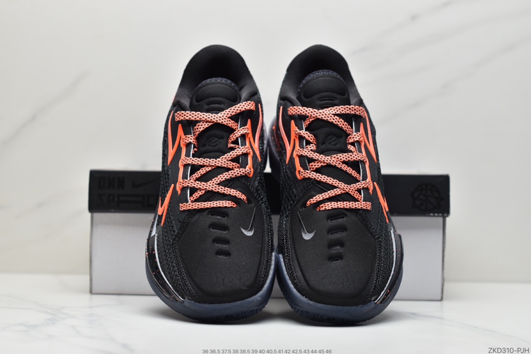 270 耐克NIKE AIR ZOOM G.T. CUT 实战篮球鞋 CZ0176