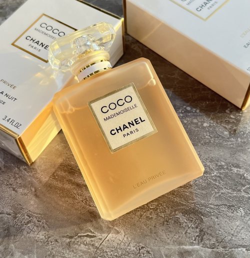 Chanel Coco Mademoiselle L'Eau Privée 100ml Women's Fragrance 1 Chanel Coco Mademoiselle L'Eau Privée 100ml Women's Fragrance