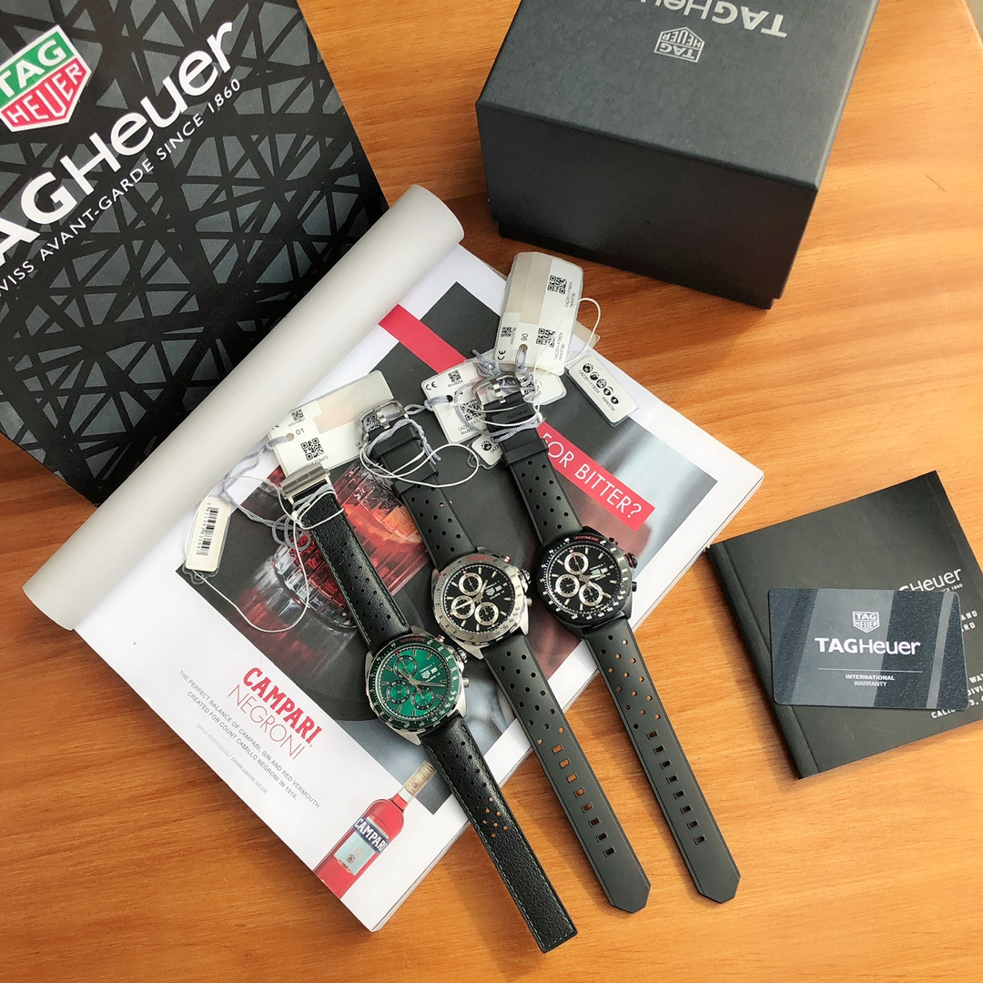 Часы TAG Heuer