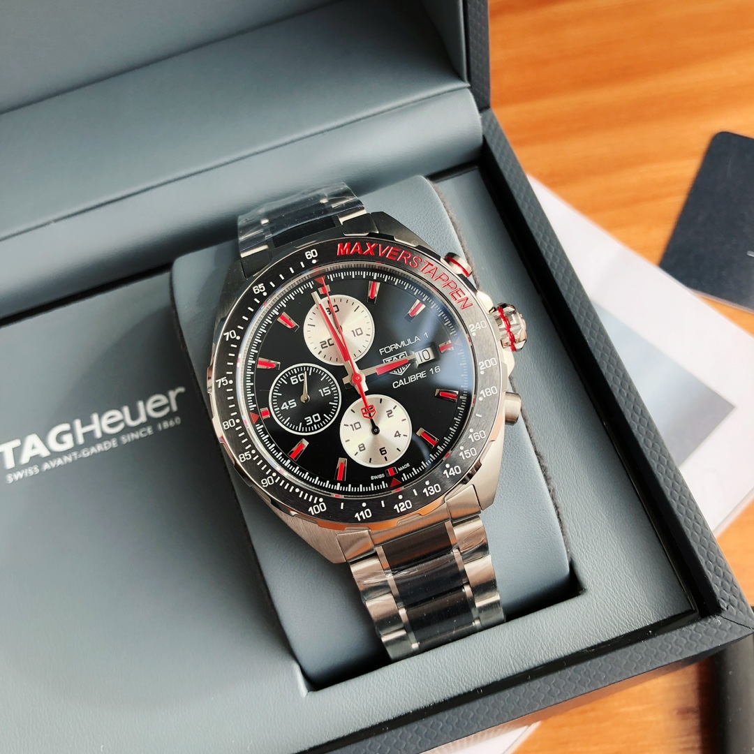 Часы TAG Heuer