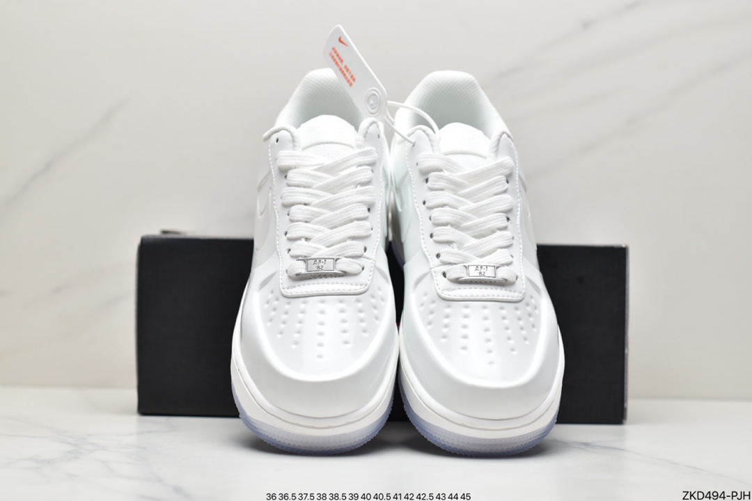 270 耐克Nike Air Force1 548968-010