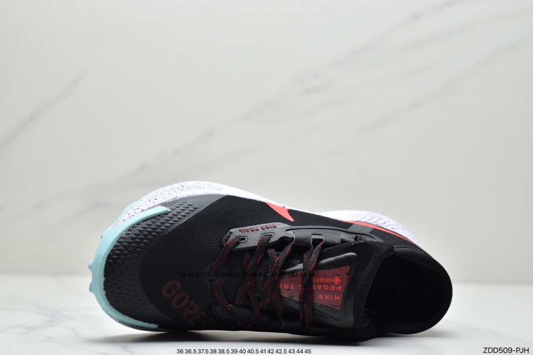 230 Nike 耐克飞马越野跑鞋无字 NIKE PEGASUS TRAIL 3 2021年新款男子跑步鞋DC8793-003