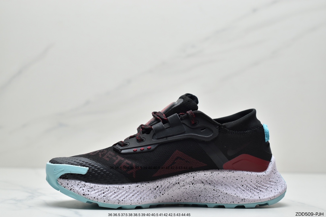 230 Nike 耐克飞马越野跑鞋无字 NIKE PEGASUS TRAIL 3 2021年新款男子跑步鞋DC8793-003