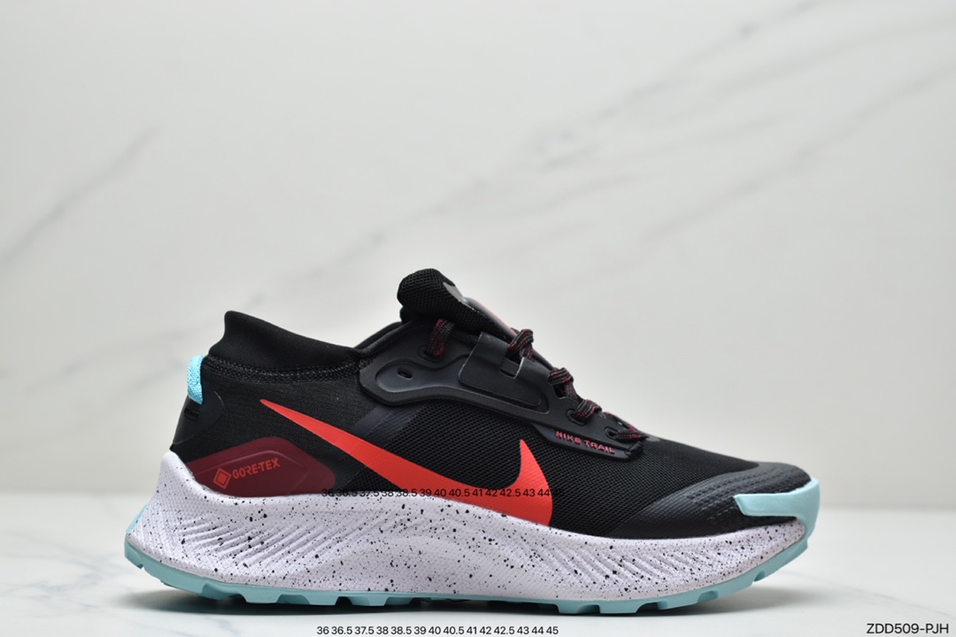 230 Nike 耐克飞马越野跑鞋无字 NIKE PEGASUS TRAIL 3 2021年新款男子跑步鞋DC8793-003