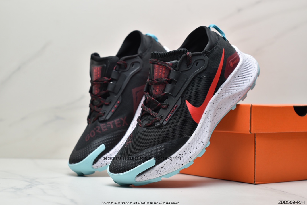 230 Nike 耐克飞马越野跑鞋无字 NIKE PEGASUS TRAIL 3 2021年新款男子跑步鞋DC8793-003