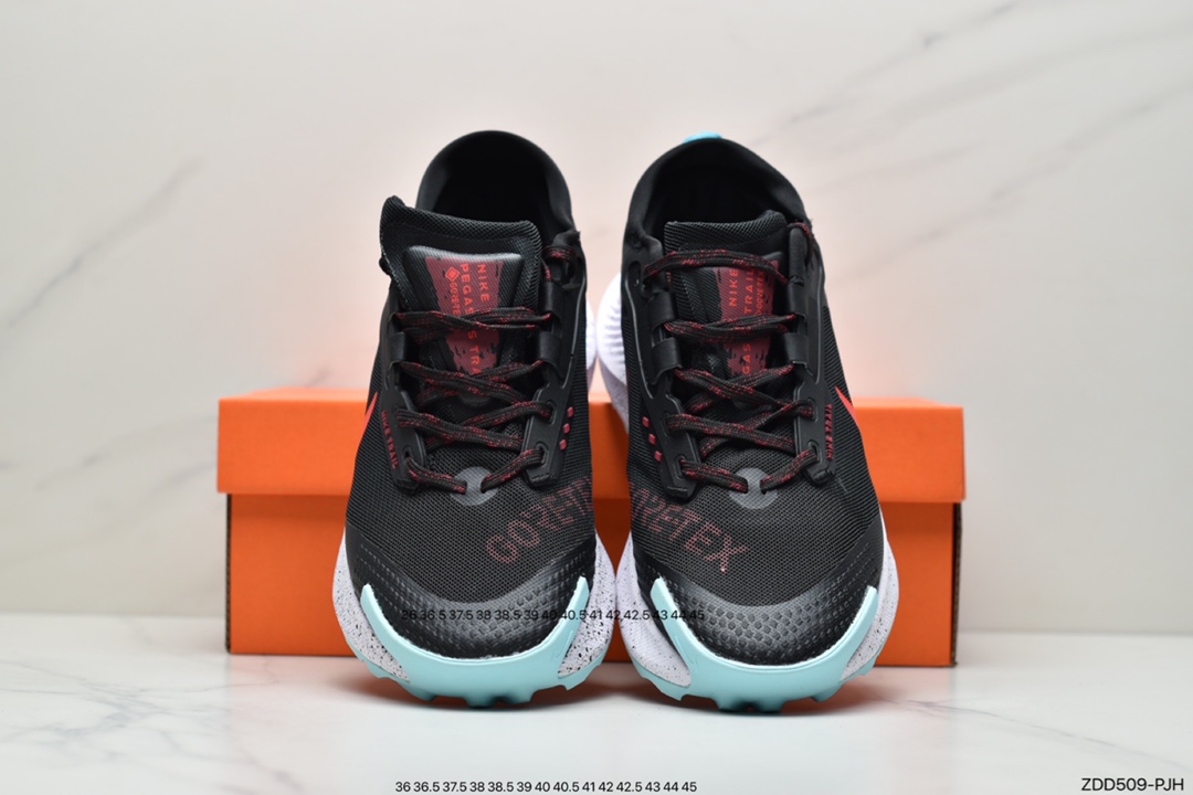 230 Nike 耐克飞马越野跑鞋无字 NIKE PEGASUS TRAIL 3 2021年新款男子跑步鞋DC8793-003