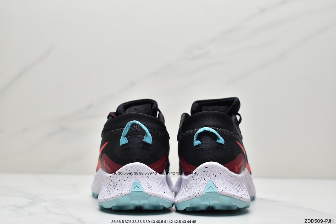 230 Nike 耐克飞马越野跑鞋无字 NIKE PEGASUS TRAIL 3 2021年新款男子跑步鞋DC8793-003