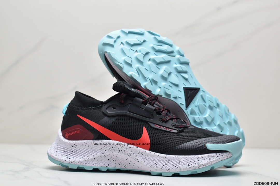 230 Nike 耐克飞马越野跑鞋无字 NIKE PEGASUS TRAIL 3 2021年新款男子跑步鞋DC8793-003