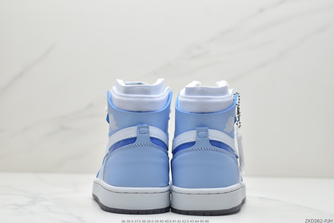 270 乔丹air jordan 1 zoom cmft系列英雄联盟复CT5442-040