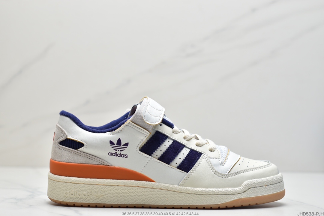 190  adidas Originals Forum 人气单品 GX9049