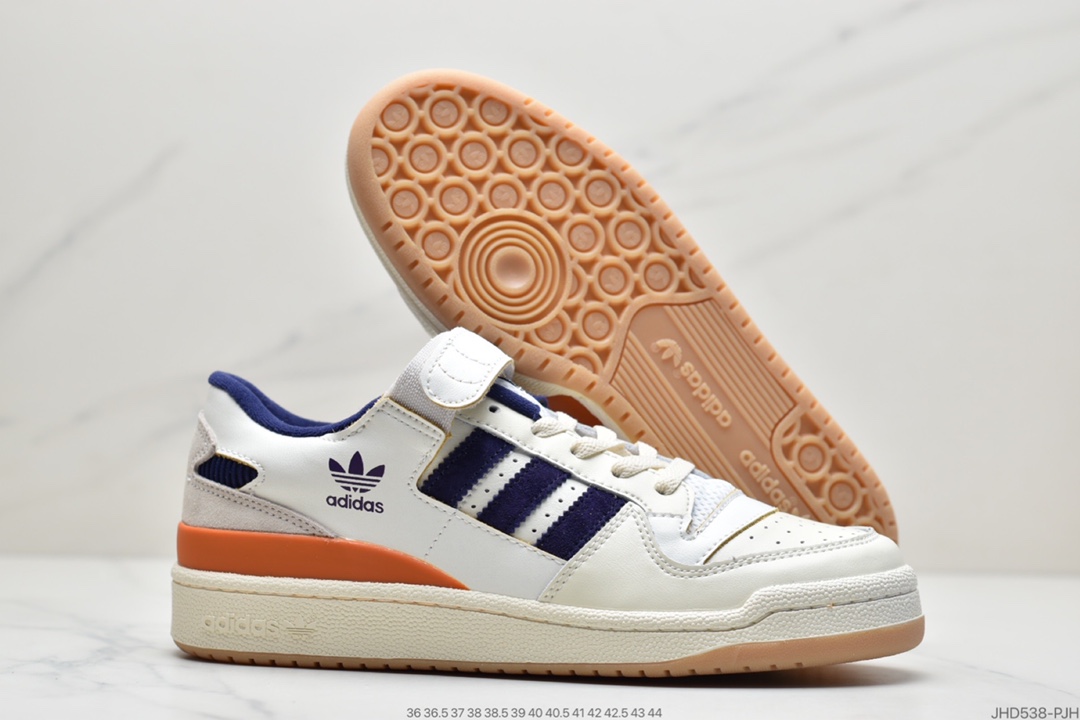 190  adidas Originals Forum 人气单品 GX9049