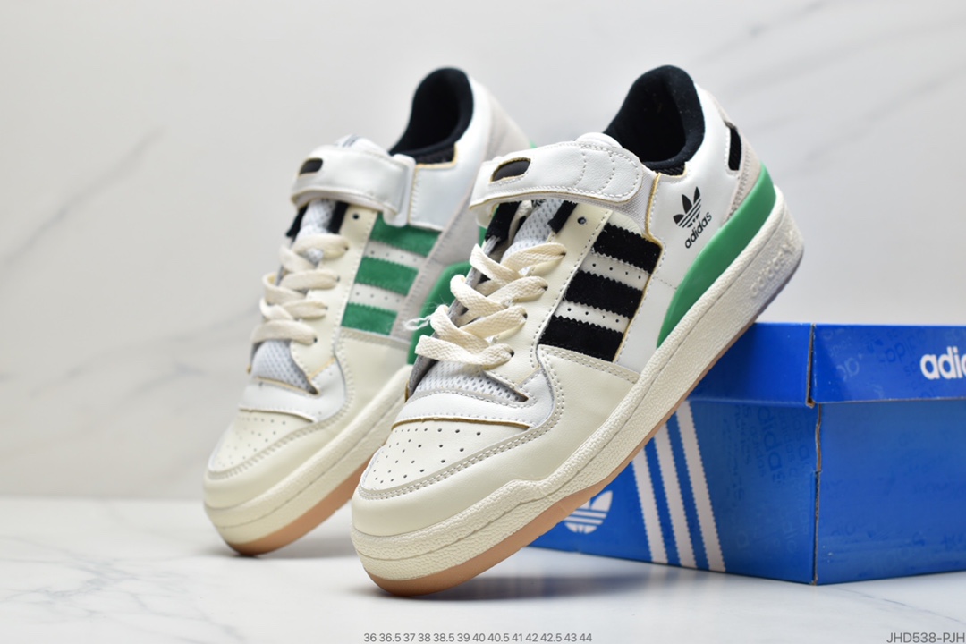 190  adidas Originals Forum 人气单品 GX9049