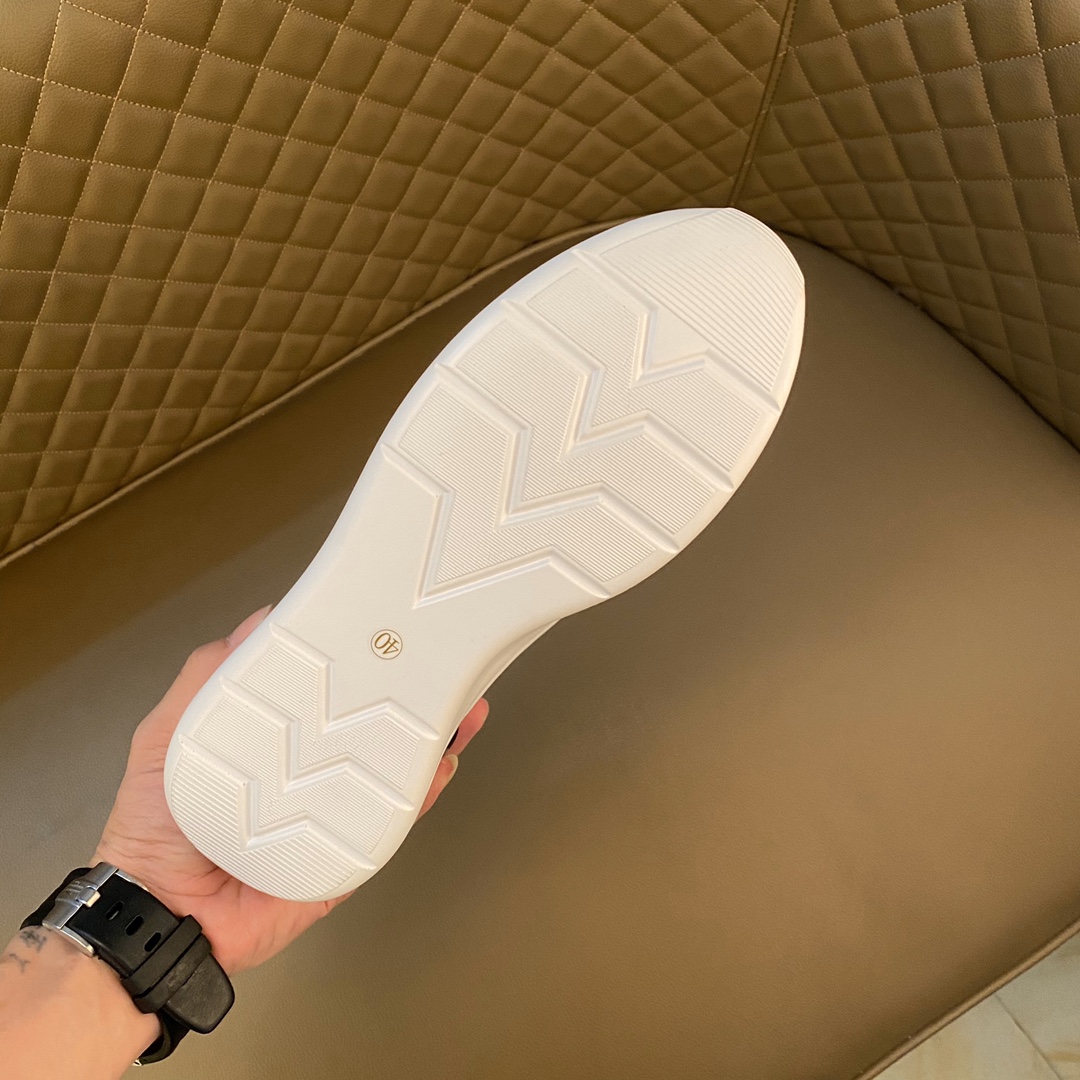 Precio de fábrica: [Armani Armani] zapatos de marea contador original Superior importado de Italia m