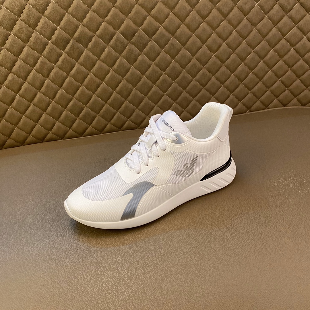 Precio de fábrica: [Armani Armani] zapatos de marea contador original Superior importado de Italia m