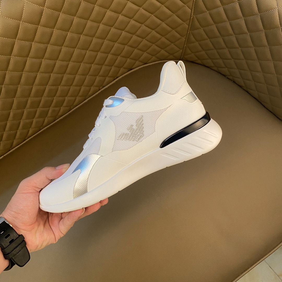 Precio de fábrica: [Armani Armani] zapatos de marea contador original Superior importado de Italia m