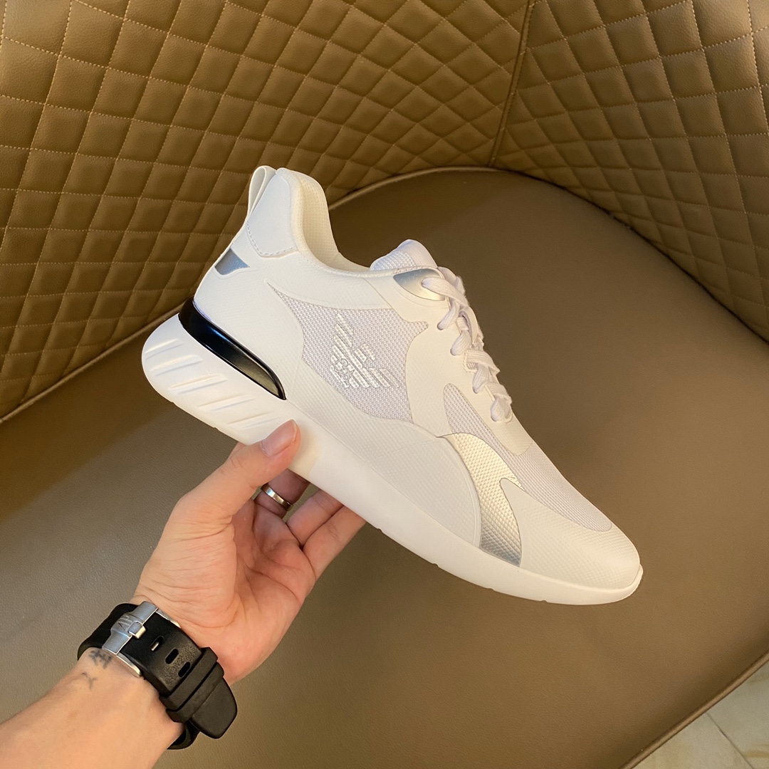 Precio de fábrica: [Armani Armani] zapatos de marea contador original Superior importado de Italia m