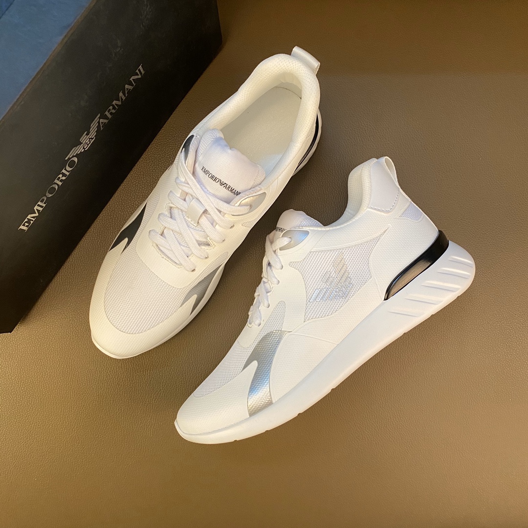 Precio de fábrica: [Armani Armani] zapatos de marea contador original Superior importado de Italia m