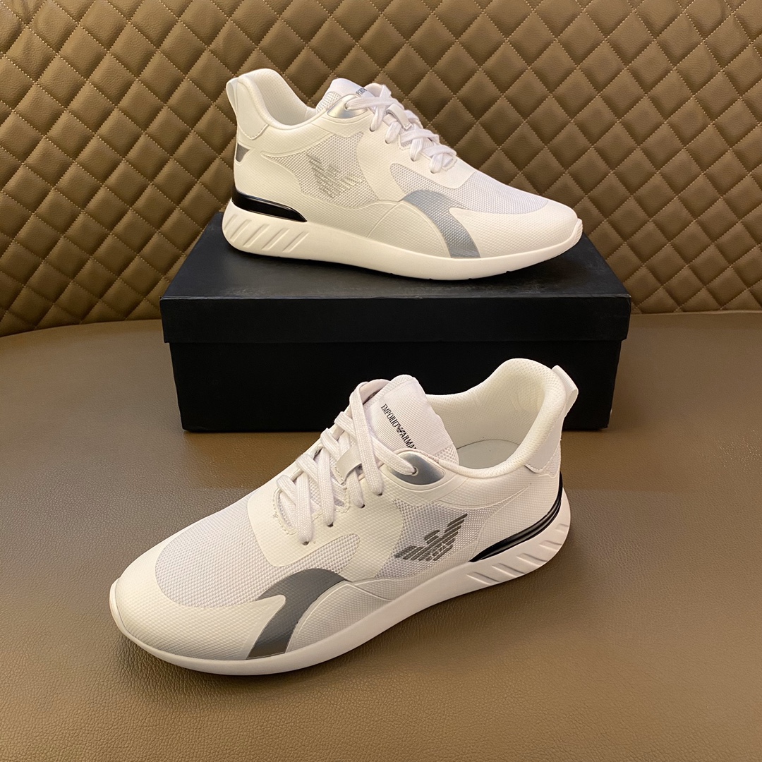Precio de fábrica: [Armani Armani] zapatos de marea contador original Superior importado de Italia m