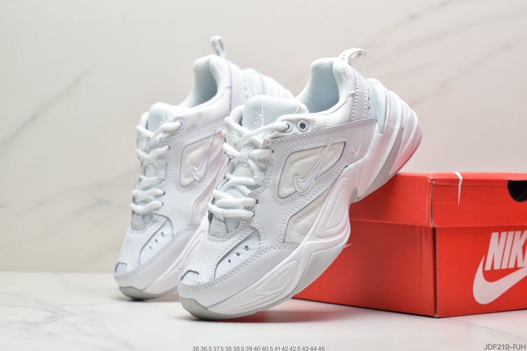 125 耐克Nike M2K Tekno”Lux Denim Pack”  BV7075-001
