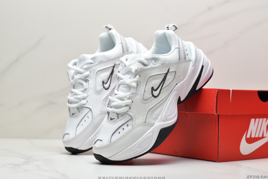 125 耐克Nike M2K Tekno”Lux Denim Pack”  BV7075-001
