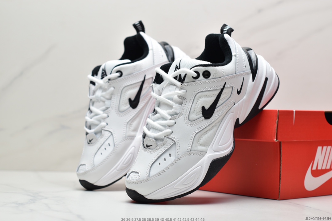 125 耐克Nike M2K Tekno”Lux Denim Pack”  BV7075-001