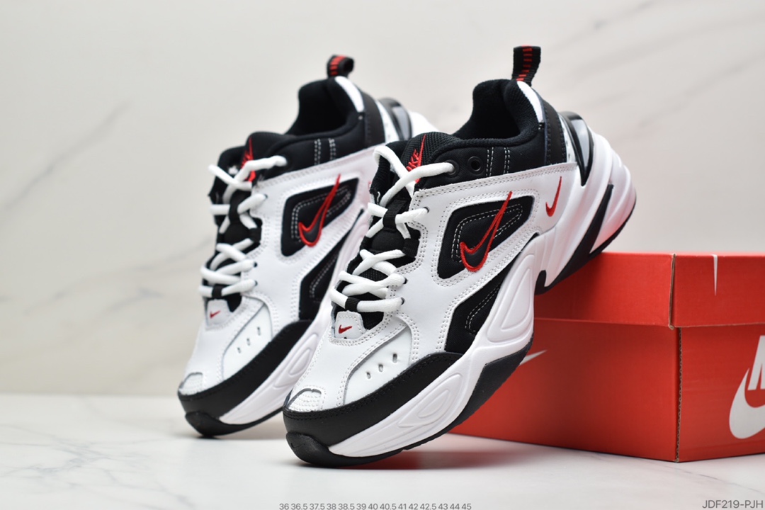 125 耐克Nike M2K Tekno”Lux Denim Pack”  BV7075-001