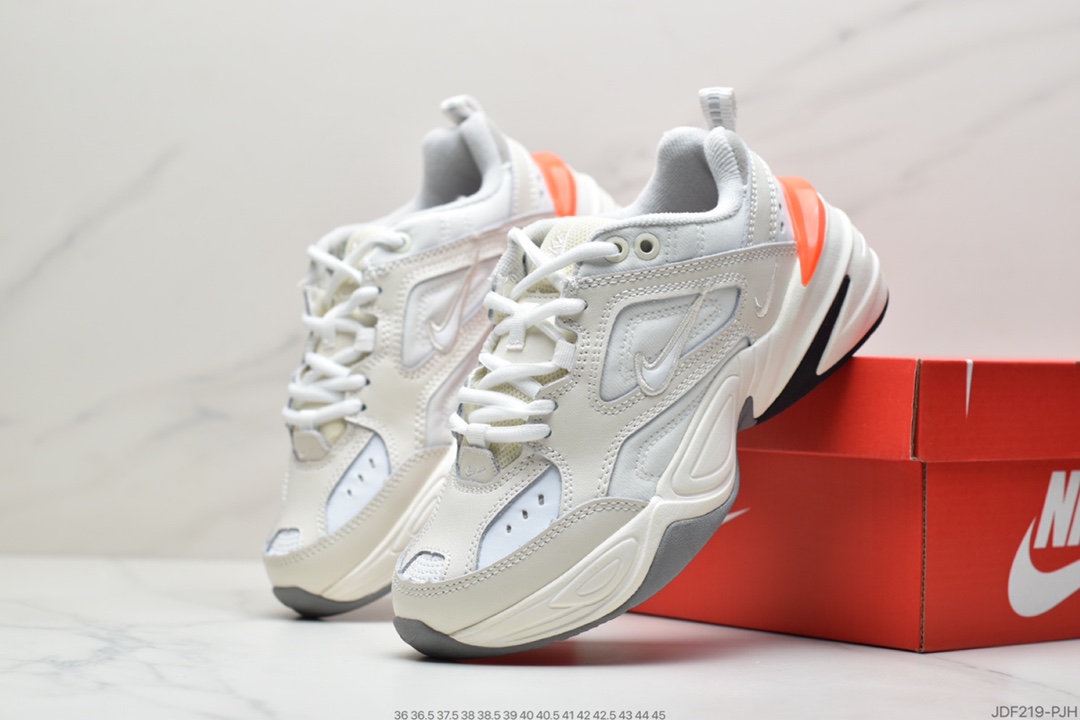 125 耐克Nike M2K Tekno”Lux Denim Pack”  BV7075-001