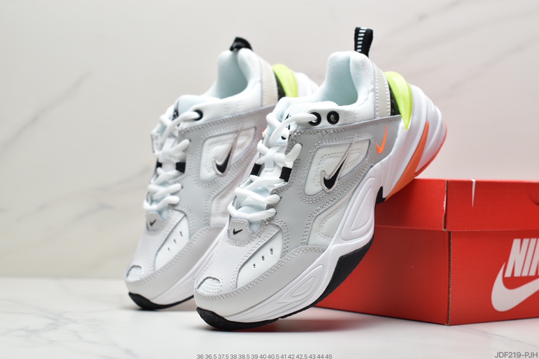 125 耐克Nike M2K Tekno”Lux Denim Pack”  BV7075-001