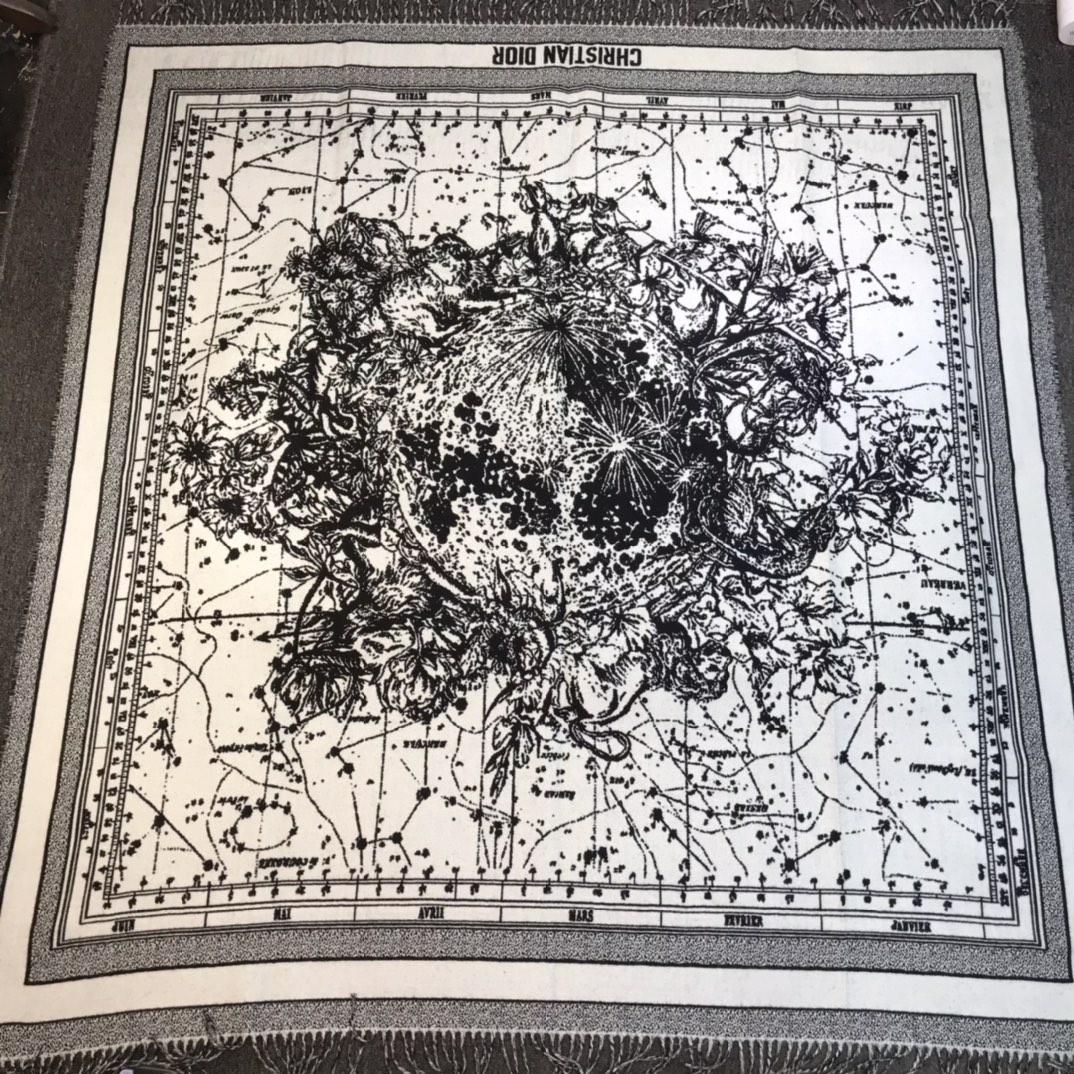 💟✨✨国内最好NO.1❗️即将火爆代购圈，今年大披肩真的好火爆。，因为实物真的很震撼，绝逼好东西👍❗️D