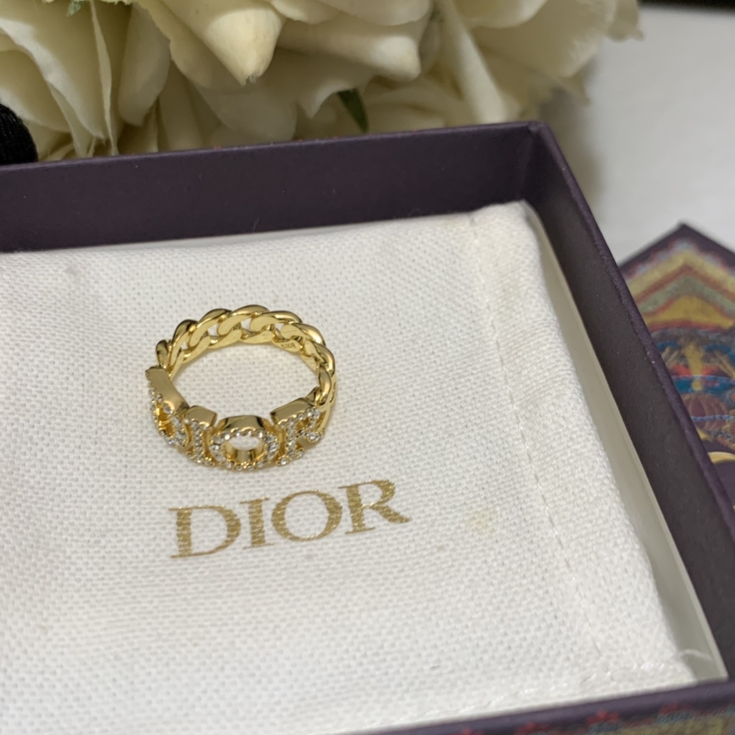 Tổng hợp Nhẫn Dior giá rẻ bán chạy tháng 62023  BeeCost