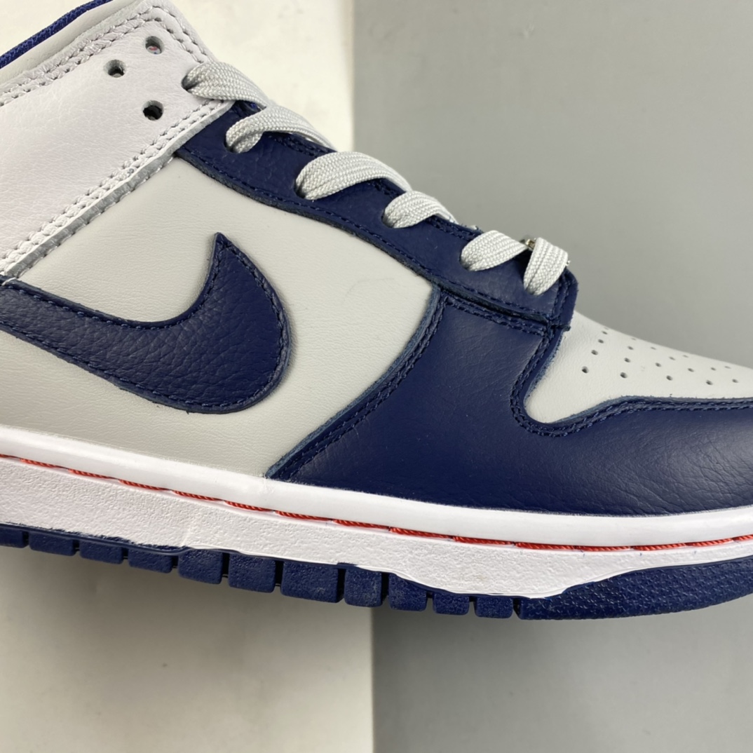 P300 NIKE Dunk Low ” Brooklyn Nets ” NBA75周年DD3363-001