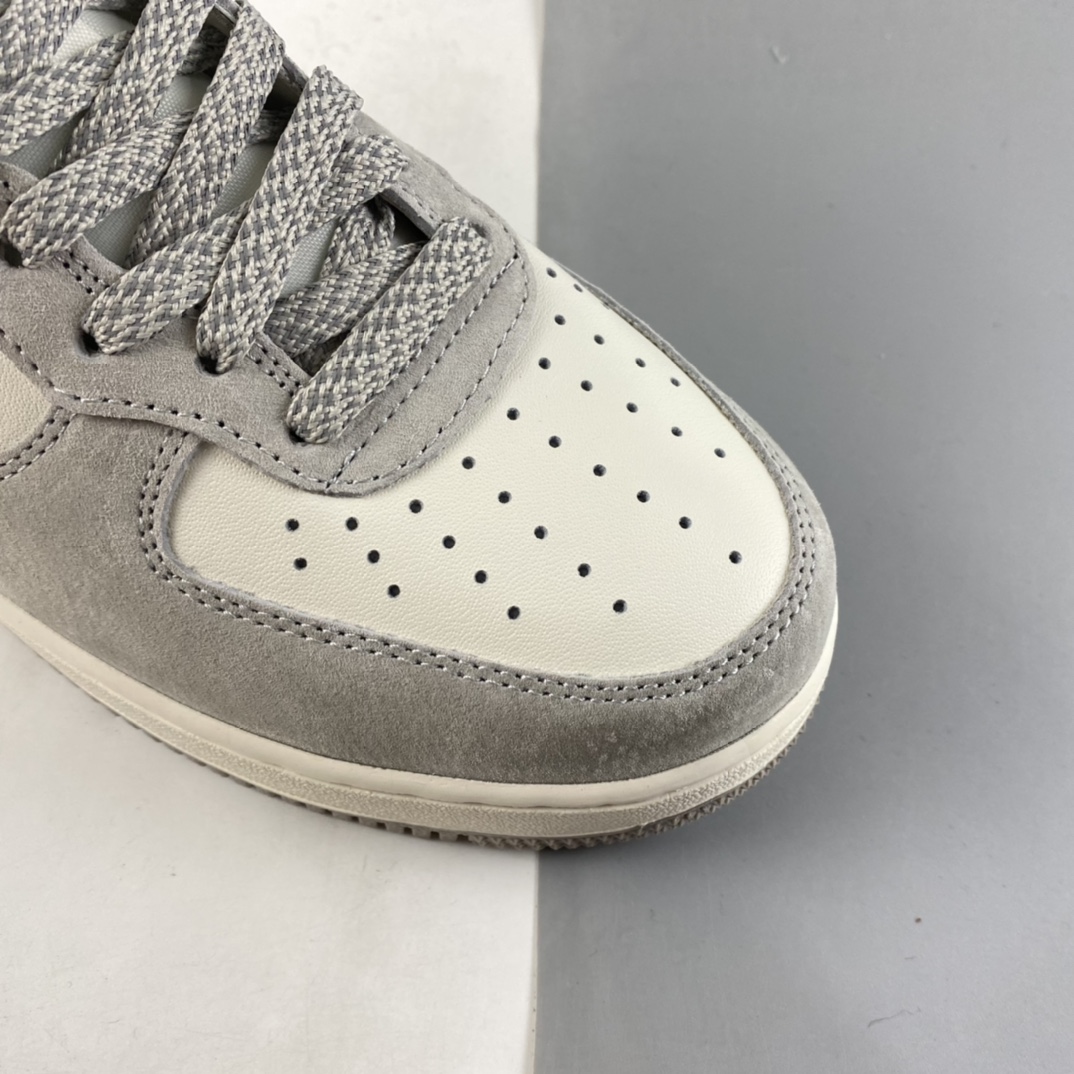 P260  NIKE Air Force 1 Mid 休闲板鞋 CQ3866-015