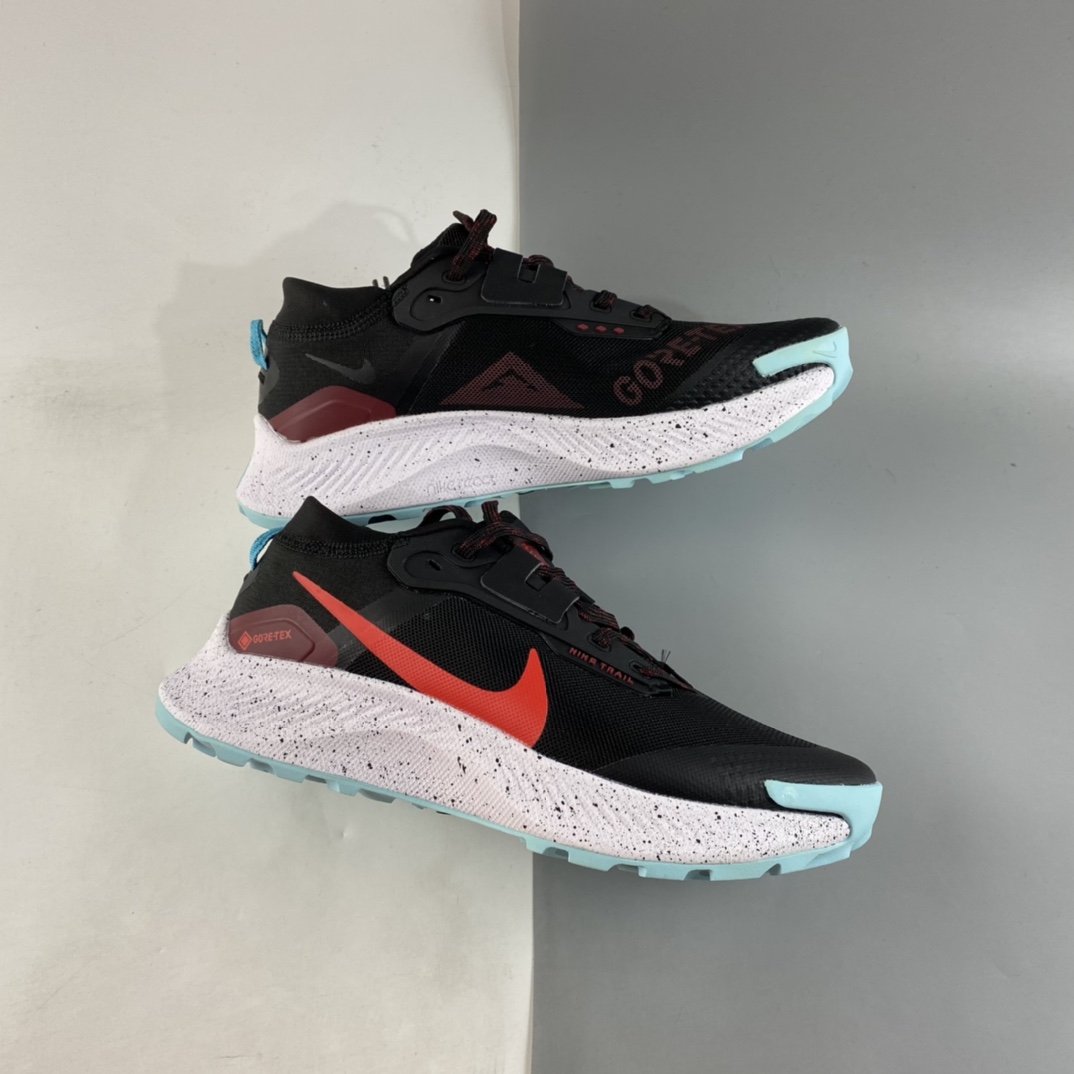 P220  NIKE Pegasus Trail 3 飞马涡踪迹3代慢跑鞋 DC8793-002