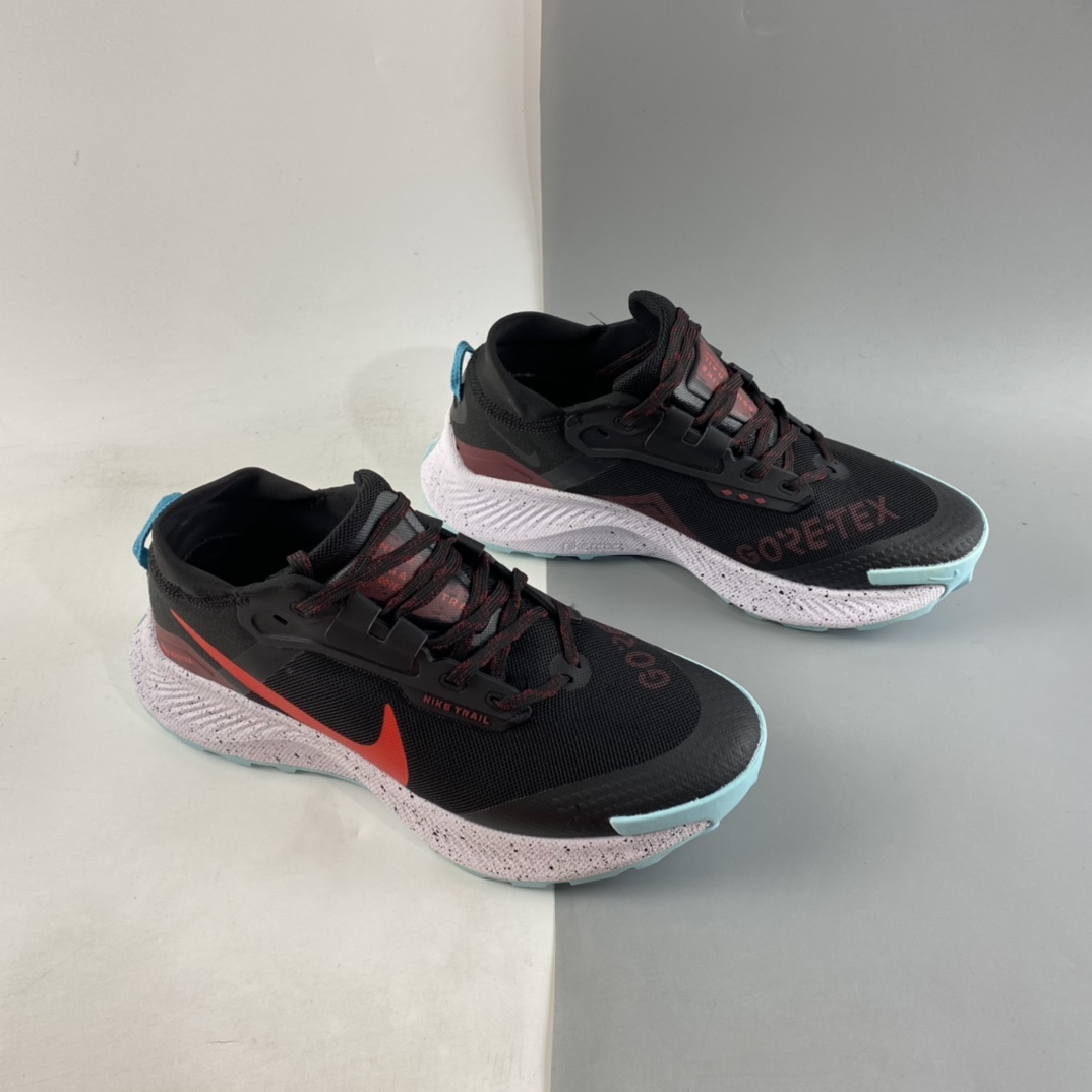P220  NIKE Pegasus Trail 3 飞马涡踪迹3代慢跑鞋 DC8793-002